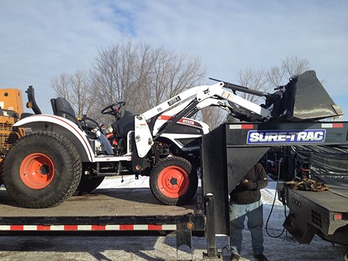 Property photo 181 - Area Farmers & Contractors Equipment Auction